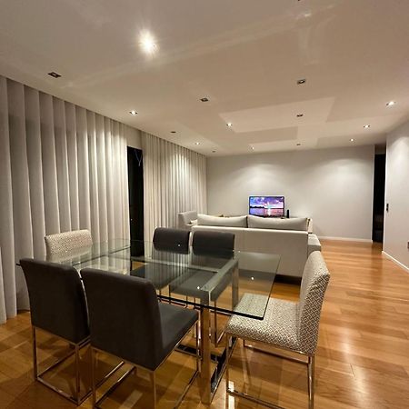 Leonor Seaview Apartment Funchal (Madeira) Exterior foto