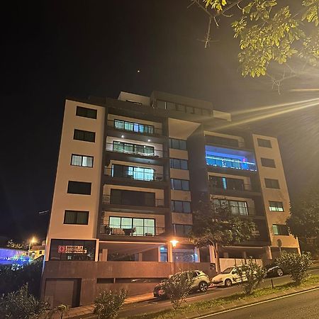 Leonor Seaview Apartment Funchal (Madeira) Exterior foto