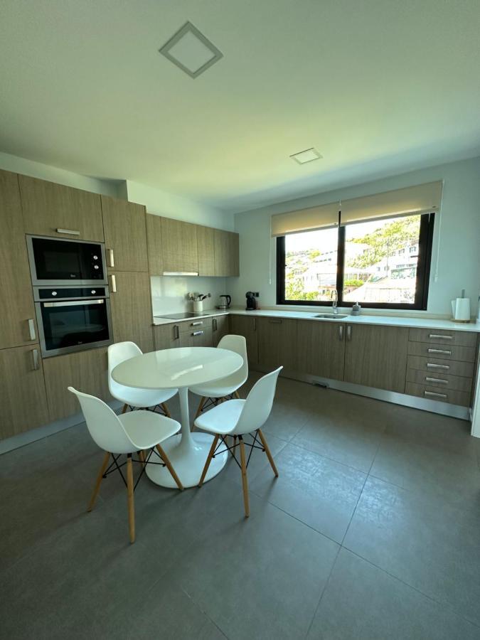 Leonor Seaview Apartment Funchal (Madeira) Exterior foto
