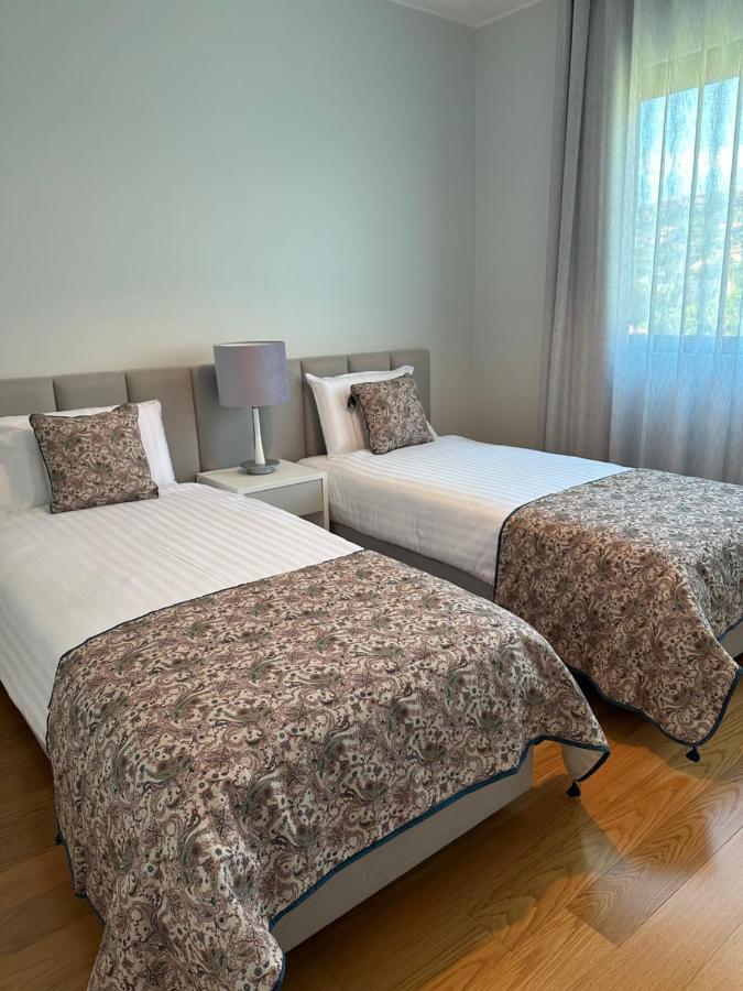 Leonor Seaview Apartment Funchal (Madeira) Exterior foto