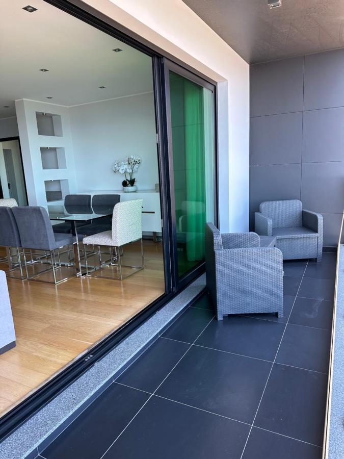 Leonor Seaview Apartment Funchal (Madeira) Exterior foto