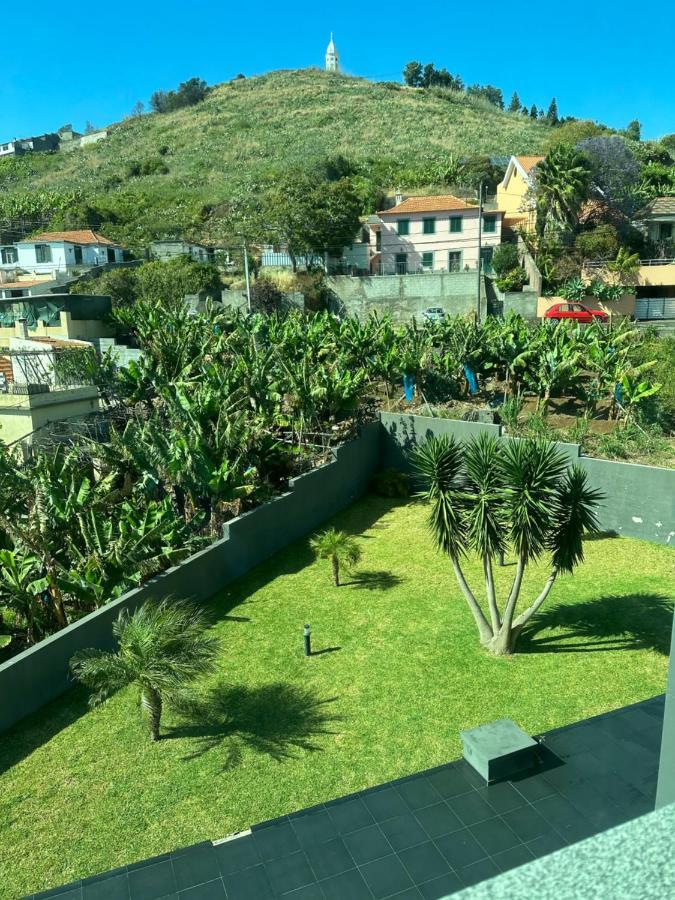 Leonor Seaview Apartment Funchal (Madeira) Exterior foto